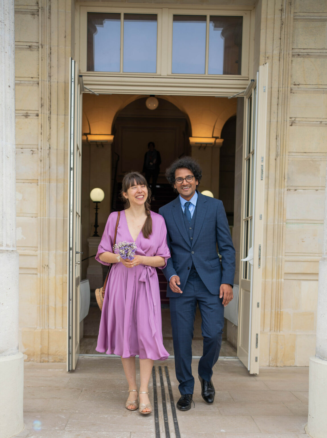 Photographe mariage a dreux naturel