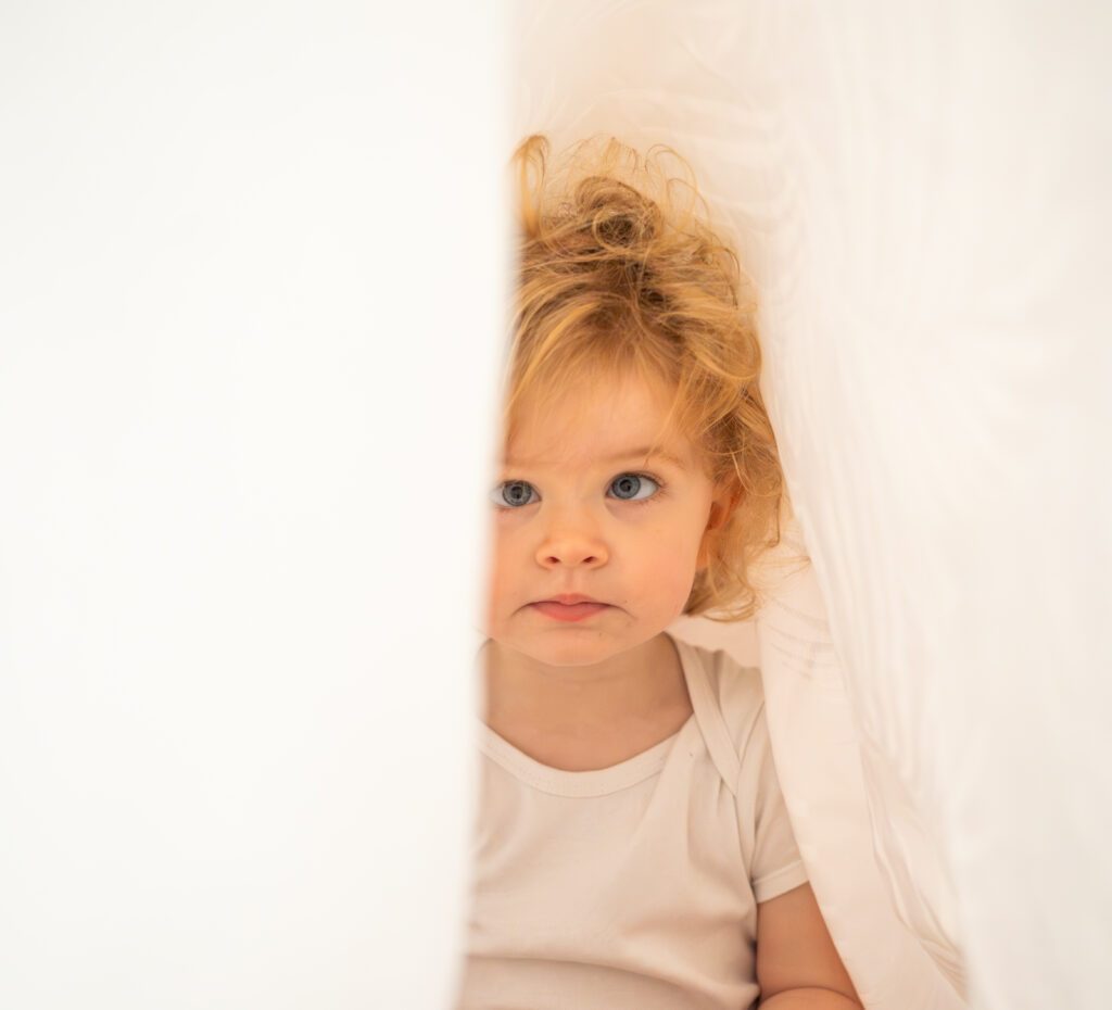 portrait enfant cherisy