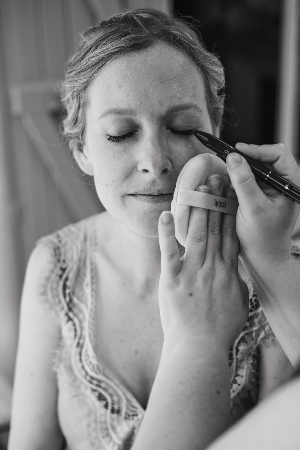 Photographe mariage a dreux naturel