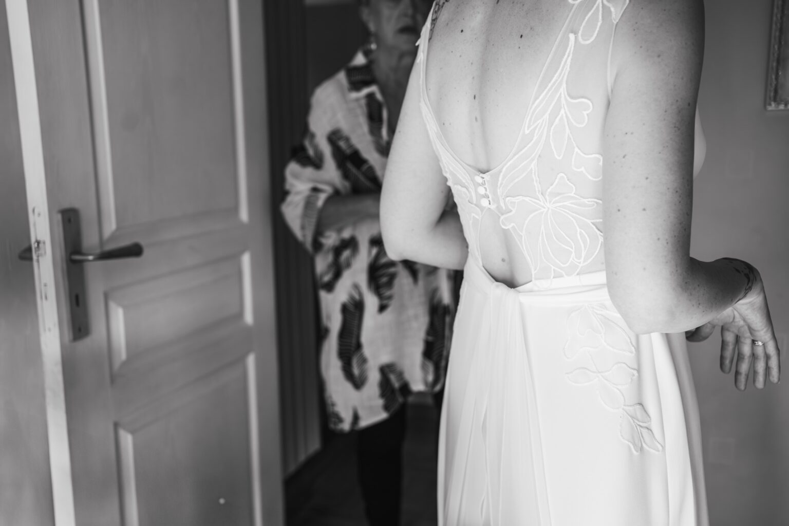 robe de mariée photographe Dreux
