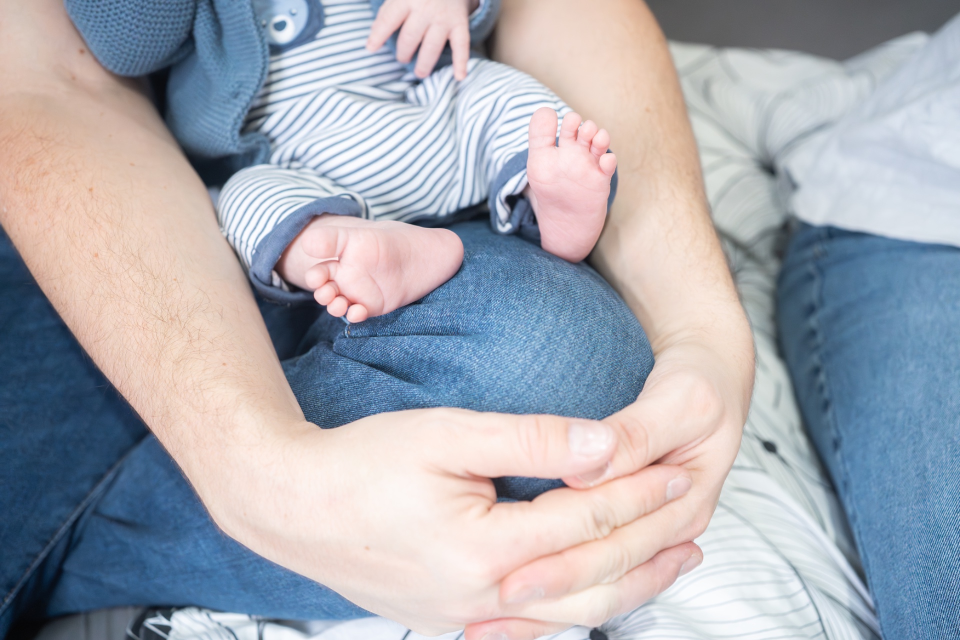 Photographe famille a dreux naturel