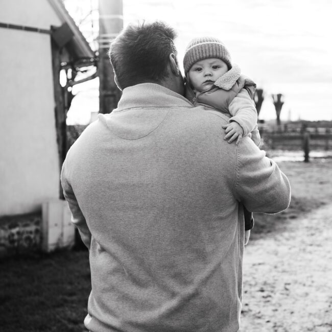 Photographe famille a dreux naturel