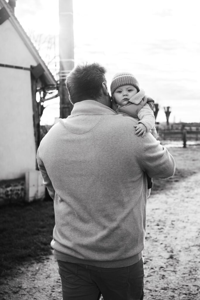 Photographe famille a dreux naturel