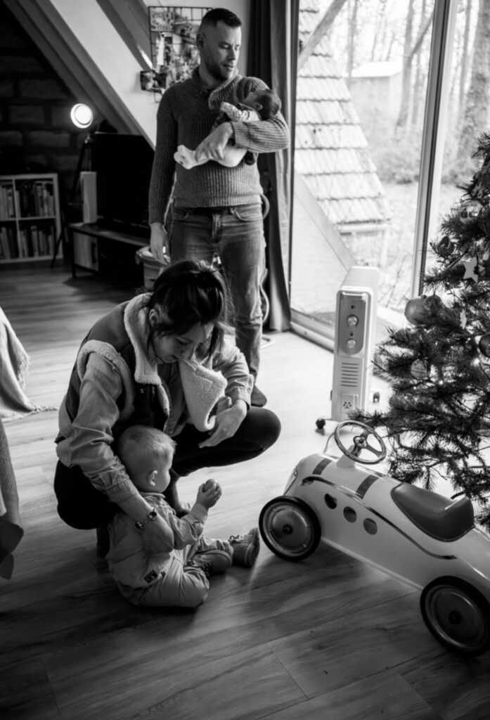 photographe famille a Dreux