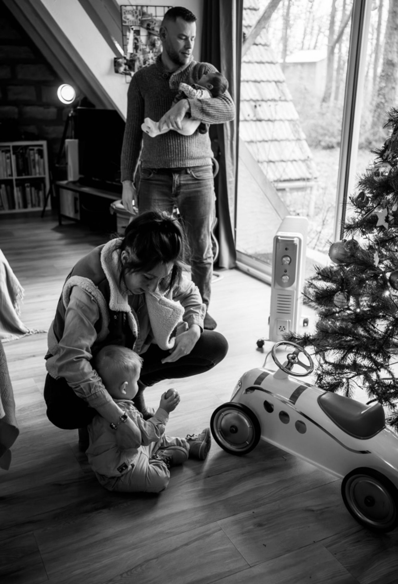 photographe famille a Dreux