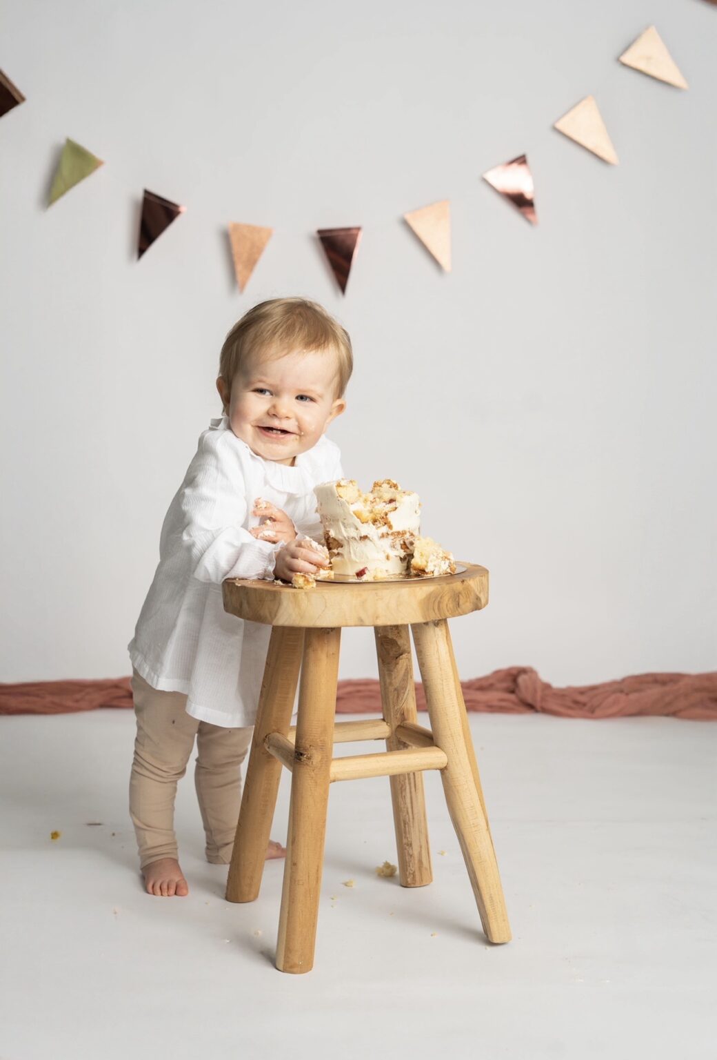 photographe anniversaire a Dreux shooting photo anniversaire 1 an